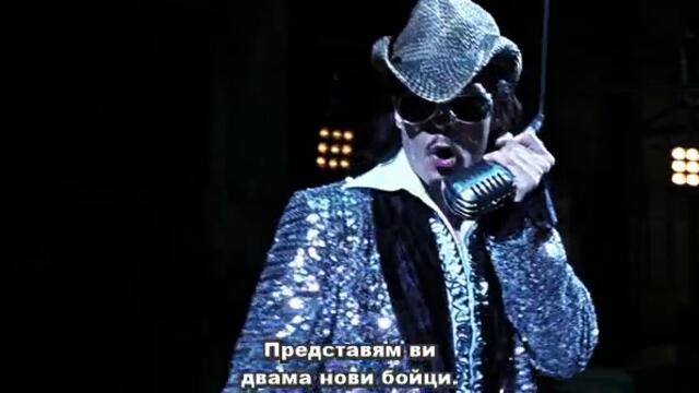 Smallville / Смолвил: Супермен в началото Сезон 6 Епизод 17 Бг Субтитри