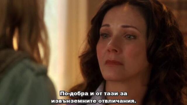 Smallville / Смолвил: Супермен в началото Сезон 6 Епизод 18 Бг Субтитри