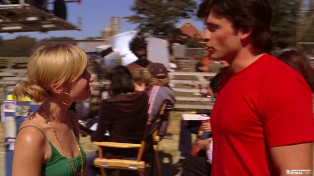 Smallville / Смолвил: Супермен в началото Сезон 7 Епизод 5 Бг Субтитри
