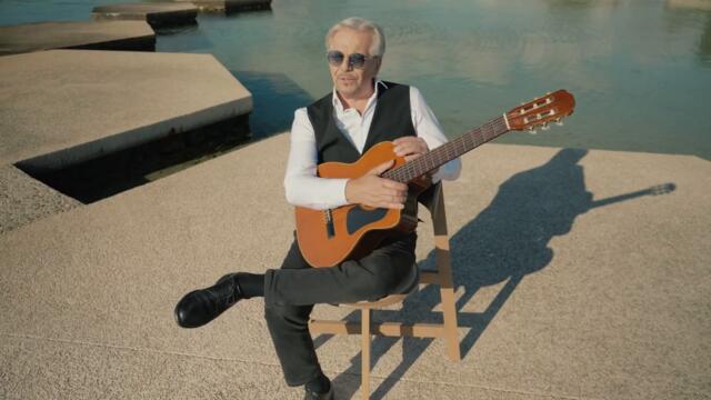 Davor Radolfi - Živote moj...dao sam ti sve (Official video)