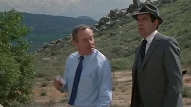 Приятелче, приятелче (Buddy Buddy 1981) 2/3