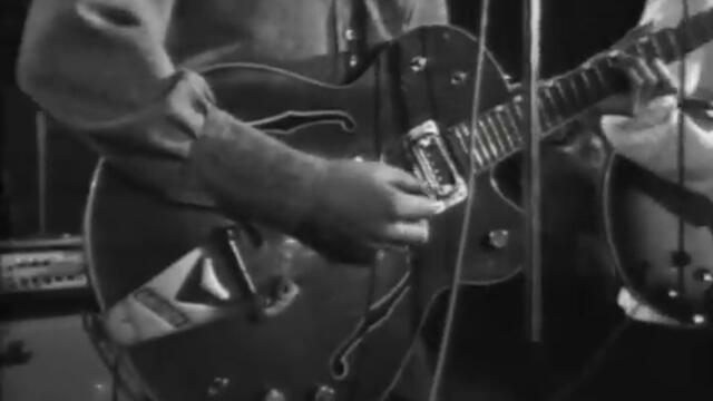 The Tremeloes (1967) - Silence Is Golden