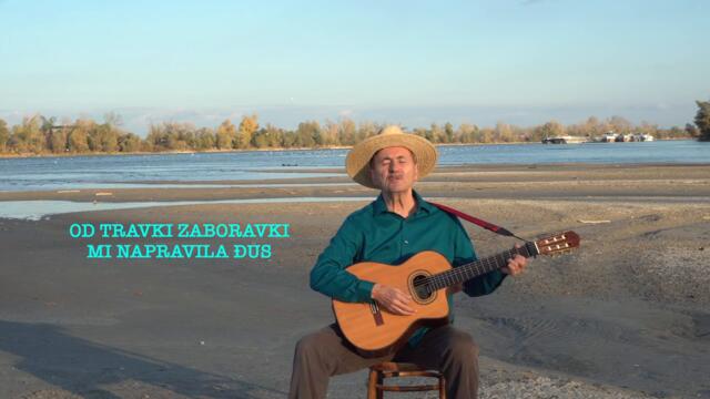 Garavi Sokak - Da Mogu Da Zaboravim (Official video)