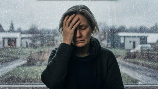 Майко мойта сила!