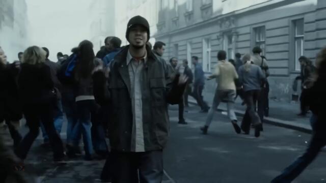 Eminem, Linkin Park & Evanescence - Let You Go