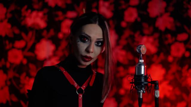 Tokyo Ghoul OP  ⧸ Опенинг Токийский Гуль cover by Ai Mori