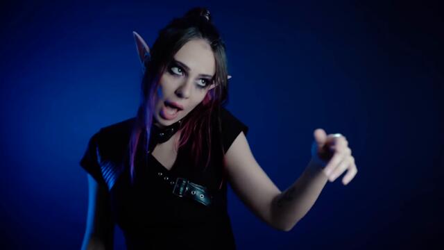 BABYMETAL - KARATE cover by Ai Mori