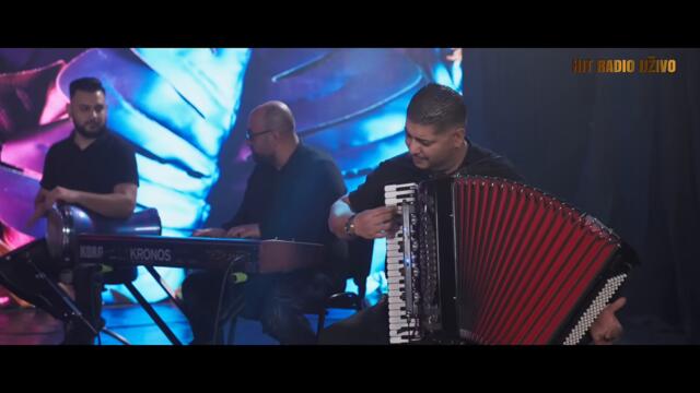 SEFKI JAHJIC CACI - TREBA VREMENA ( OFFICIAL VIDEO) Live Cover (1)