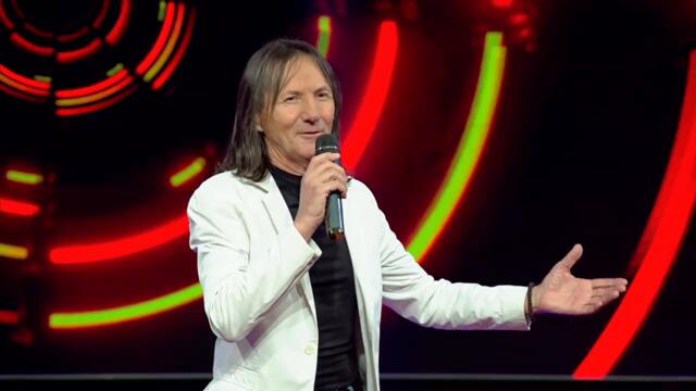 Dragan Ašanin - Pogledom me obara / BN Music 2025