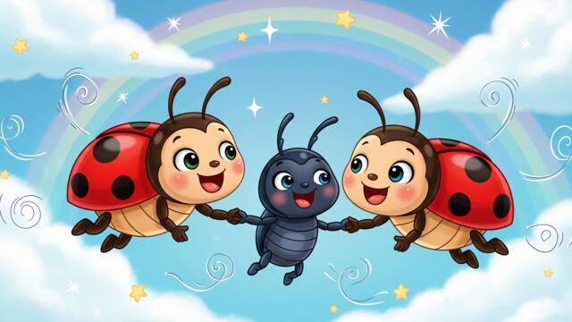 ДВЕ КАЛИНКИ,ДВЕ СЕСТРИЧКИ