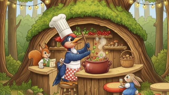 НАЙ-ПРОЧУТИЯ ГОТВАЧ.Весело Детско Стихче