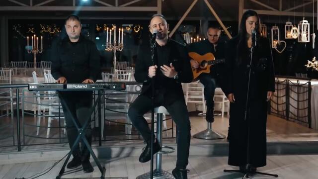 STEFAN USLJEBRKA - 24 / 7 (OFFICIAL COVER 2025)