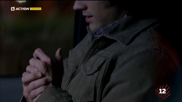 Supernatural / Свръхестествено - Сезон 7 Епизод 15 (Част 1) | Бг Аудио