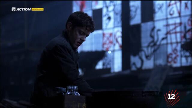 Supernatural / Свръхестествено - Сезон 7 Епизод 15 (Част 3) | Бг Аудио
