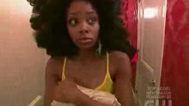 Топ Модели: Разкрити Част 2 (Специален епизод)