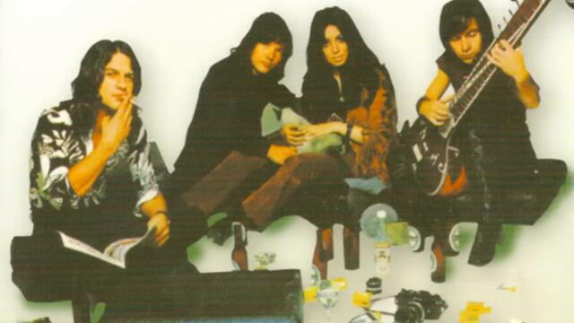 Shocking Blue - Venus (Audio)