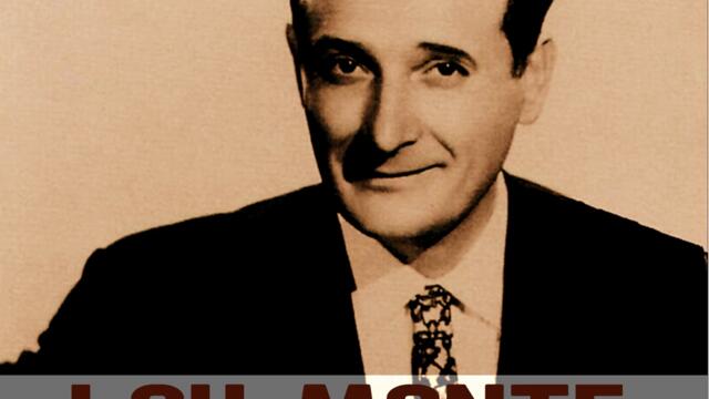 Lou Monte - Volare (Audio)
