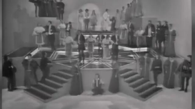 Holivud po moravski (1971)