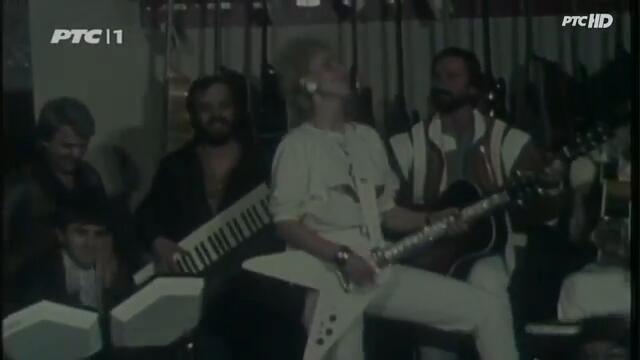 Zlatna ploca - Lepa Brena (RTS)