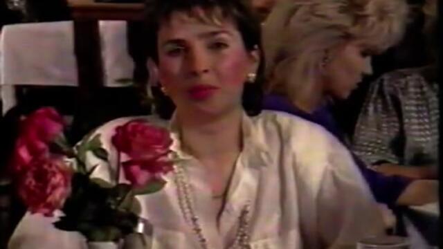 Вече са песмом (Радио Телевизија Приштина 1987)