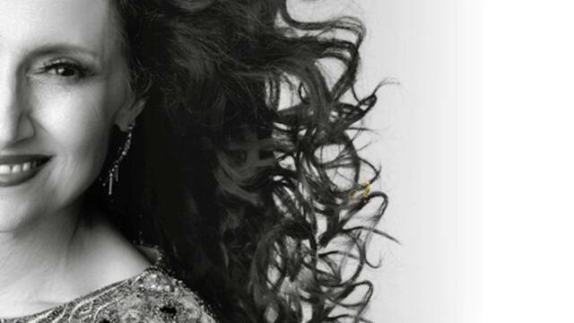 DORIS DRAGOVIC - NEK SE PRICA NASTAVI (OFFICIAL LYRIC VIDEO 2025)