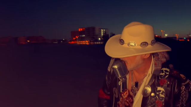 AMER CENGIC CENGA - DIM I ALKOHOL (OFFICIAL VIDEO 2025)