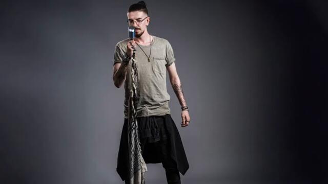 Dzenan Rakic - MOST - (Official Audio)