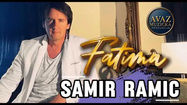 Samir Ramic - Fatima ｜ Video 2025 ｜ Avaz Izdanje