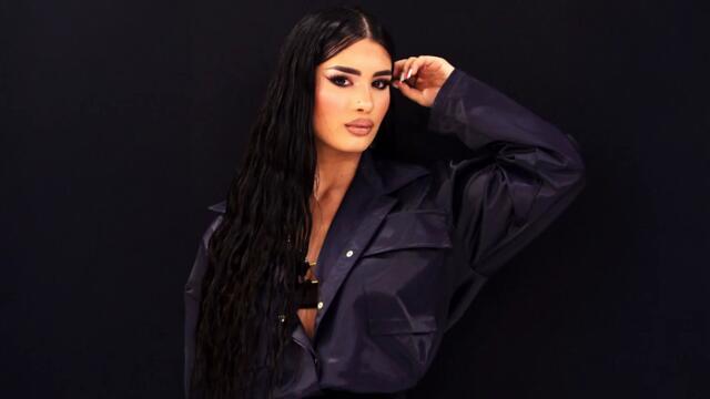 Zorana Micanovic - GLUMICA - (Official Audio)