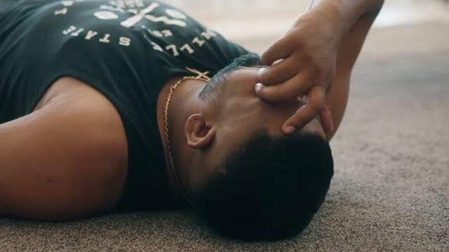 Nikola Ajdinovic - KURVIN SIN (Official Video 2025)