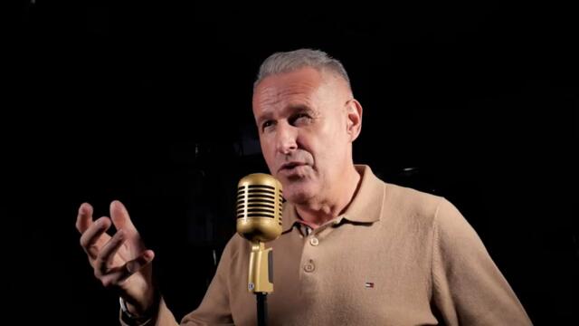 ® NIDZO i SJ studio -  Hej sudbino 4K © 2025