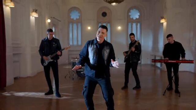 VORTEX BEND - KO POSLE TEBE (OFFICIAL VIDEO 2025)