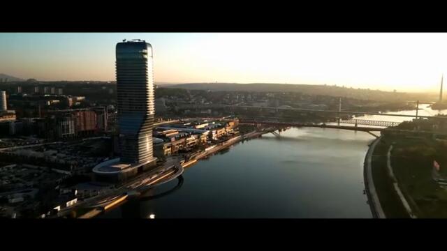 SEMIR JAHIĆ - NEUBJEDLJIVO (OFFICIAL VIDEO 2025)