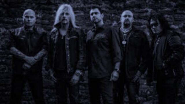 Axel Rudi Pell - Silent Angel - BG субтитри