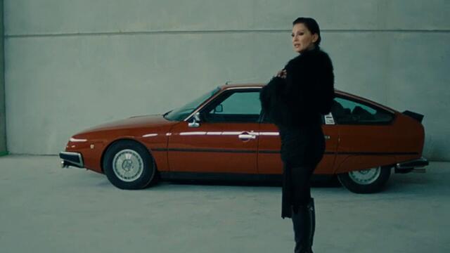 Nina Badrić - Moj rodni grad