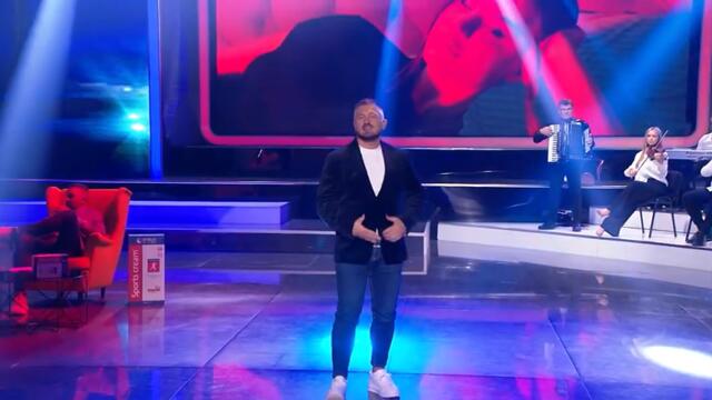 Endzi Kocan - Logo - GP - (Tv Grand 28.11.2025.)