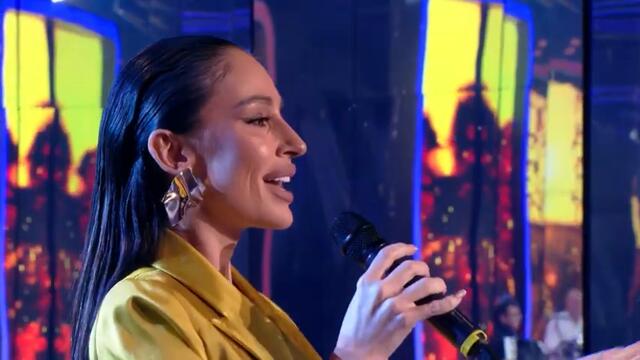 Katarina Zivkovic - Poljubi me zoro rana - GP - (Tv Grand 28.11.2025.)