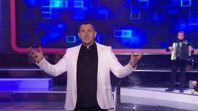 Pedja Obucina - Posle tebe - GP - (Tv Grand 28.11.2025.)