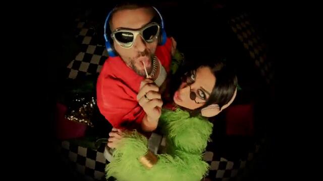 Savo Perović - Nikad Veran (Official Video)