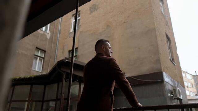 Kenan Mačković – Ljubav je rođena (Official Video 2025)