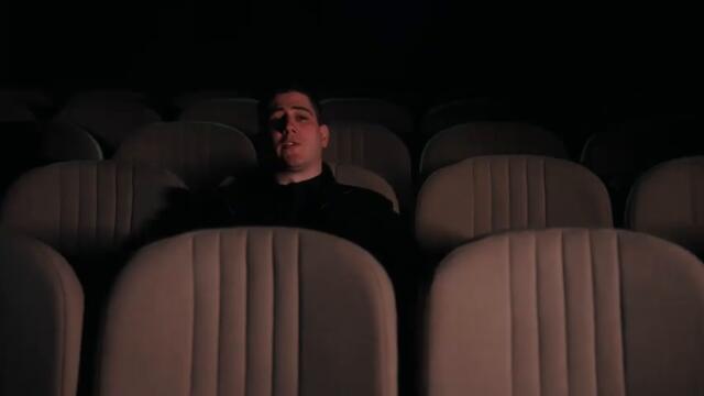 Nikola Jevtić - Ti si bila moja greška (Official Video)