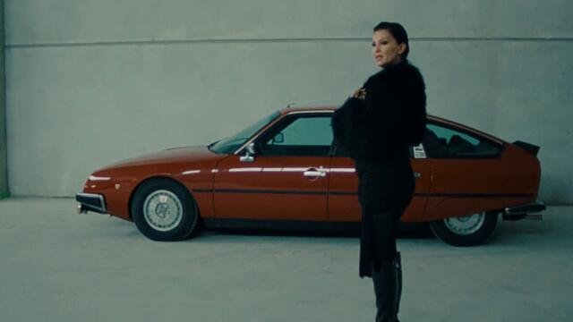 Nina Badrić - Moj rodni grad