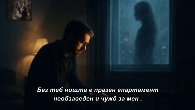 BEZ TEBE –  bg sub