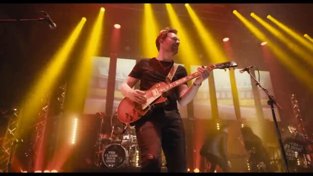 Deep Purple - Burn (performed by The Classic Rock Show 2023)