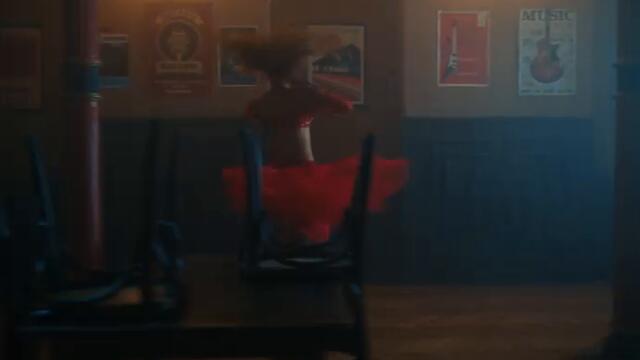 Tea Tairovic - Kazni ga nek pati (Official Video ｜ Album ASKA II) 2025