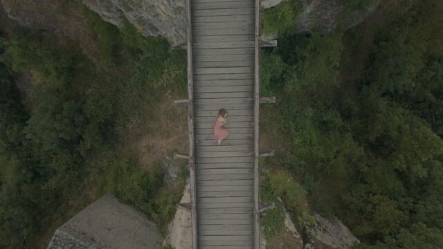 Alexandra Todorovic - Tmina (Official Music Video)