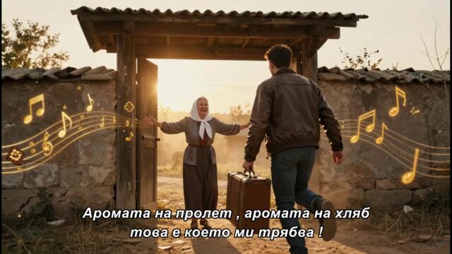 Idem kući – бг суб