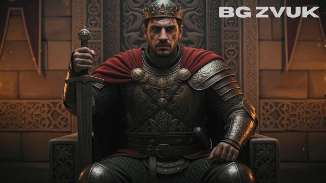 BG ZVUK - Цар Калоян