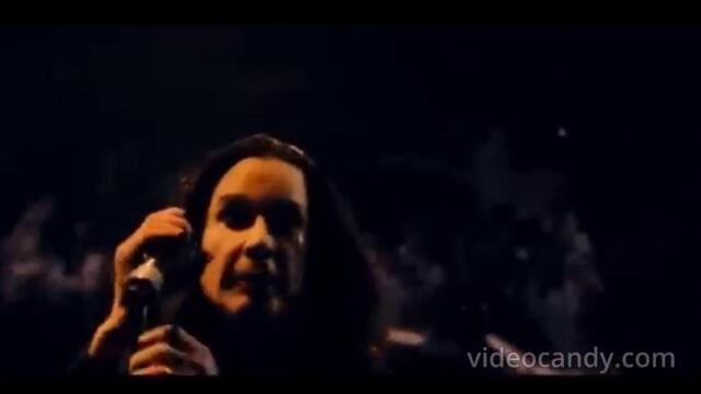 Black Sabbath - Into The Void - BG субтитри