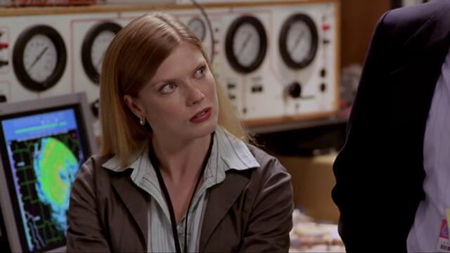 Метеоритен дъжд Earthstorm   (2006) Бг Аудио Част 2